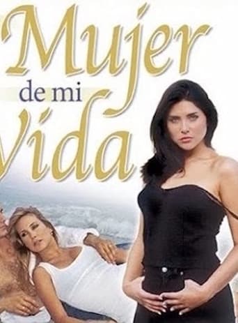 Poster of La Mujer de mi vida