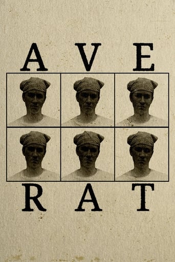 Poster of Ave Rat