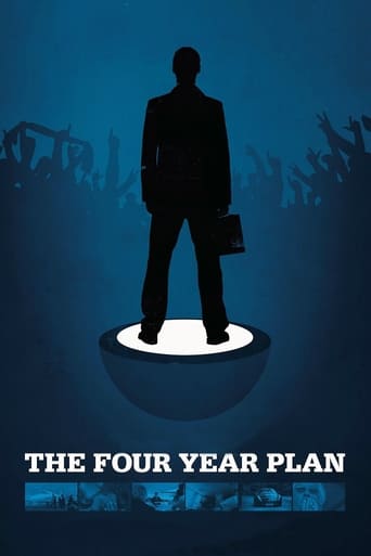 Poster of The Four Year Plan