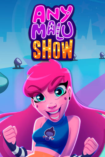 Poster of Any Malu Show