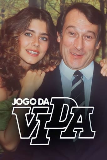 Poster of Jogo da Vida