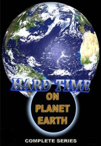 Portrait for Hard Time on Planet Earth - Season 1