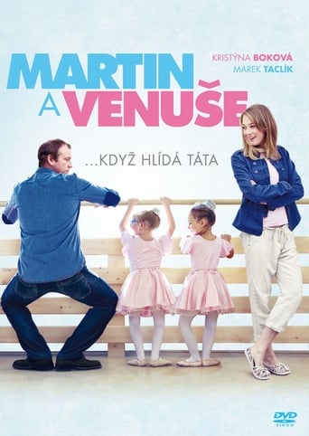 Poster of Martin and Venuse