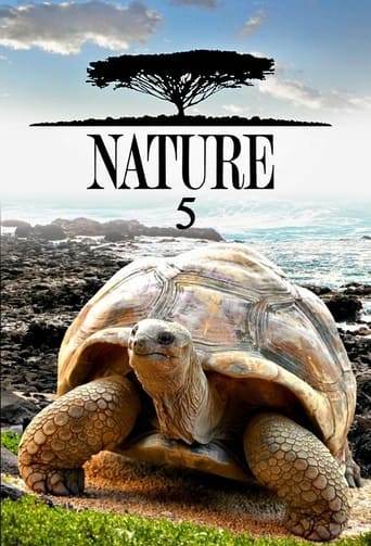 Portrait for Nature - Season 5