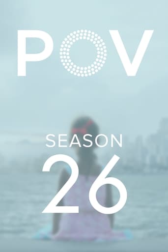 Portrait for POV - Season 26