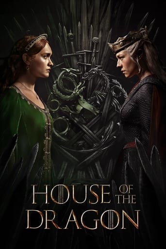 Portrait for House of the Dragon - Season 2