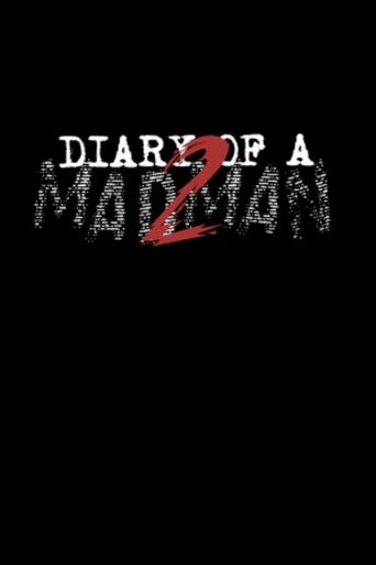 Poster of Diary Of A Madman 2