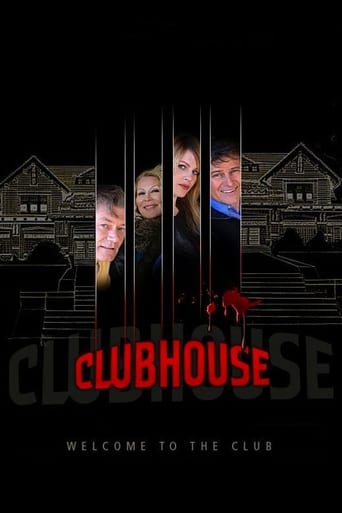 Poster of Clubhouse