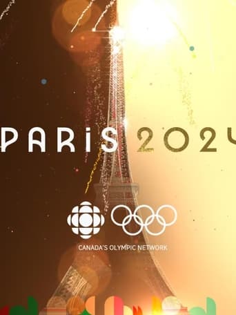 Poster of Paris 2024: Games of the XXXIII Olympiad