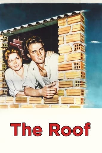 Poster of The Roof