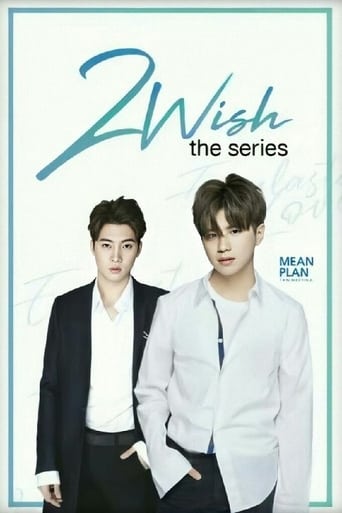 Portrait for 2Wish Everlasting Love - Season 1