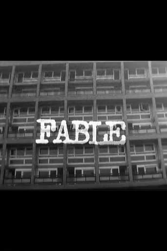 Poster of Fable