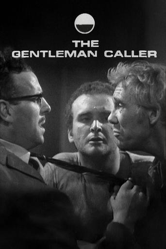 Poster of The Gentleman Caller