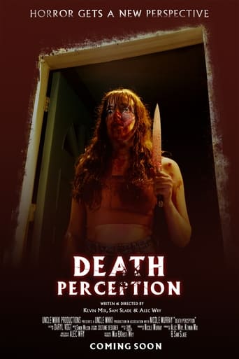 Poster of Death Perception