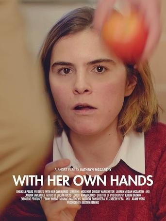 Poster of With Her Own Hands