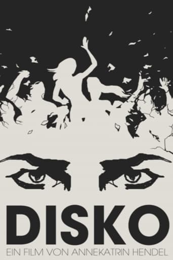 Poster of Disko