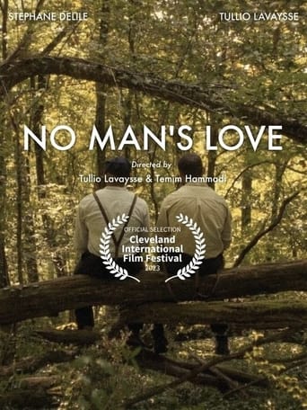 Poster of No Man's Love