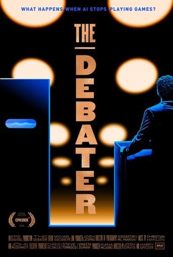 Poster of The Debater