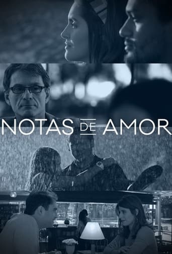 Poster of Notas de Amor