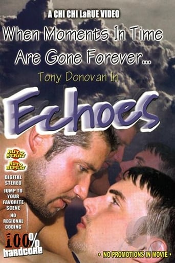 Poster of Echoes