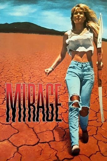 Poster of Mirage