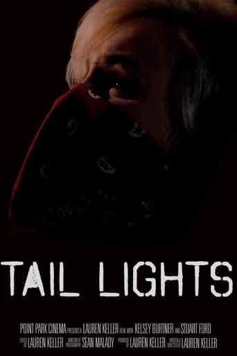 Poster of Tail Lights