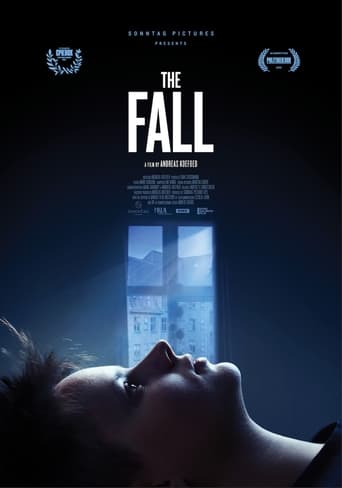 Poster of The Fall