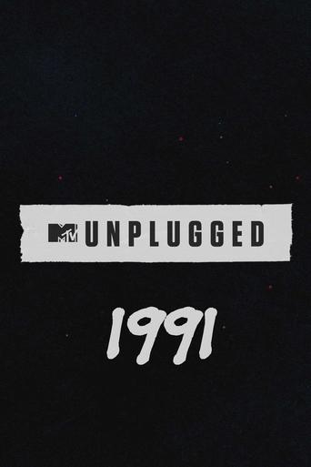 Portrait for MTV Unplugged - Season 2