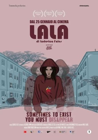 Poster of Lala