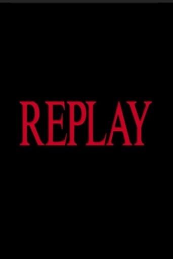 Poster of Replay