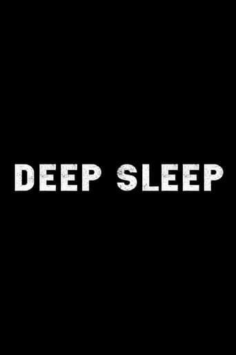 Poster of Deep Sleep