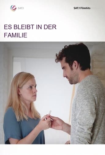 Poster of Es bleibt in der Familie