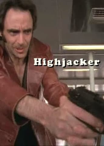 Poster of Highjacker