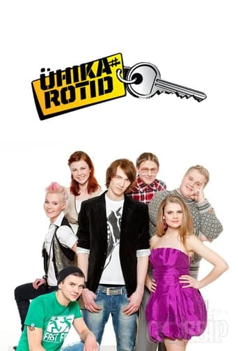 Poster of Ühikarotid