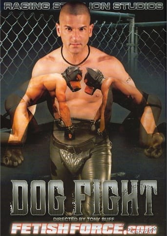 Poster of Dog Fight