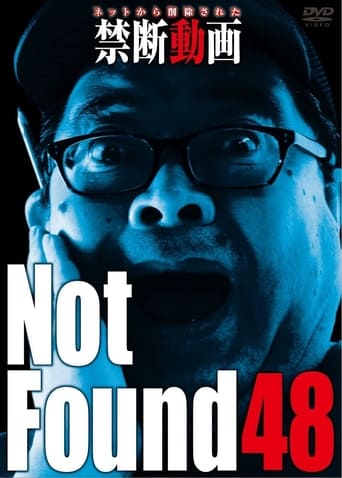 Poster of Not Found 48