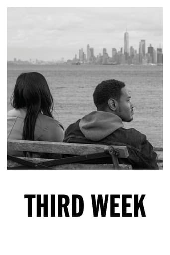 Poster of Third Week