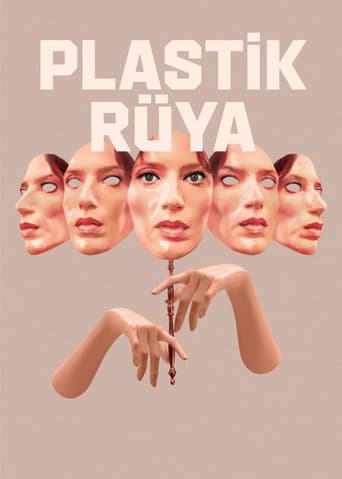 Poster of Plastic Dream