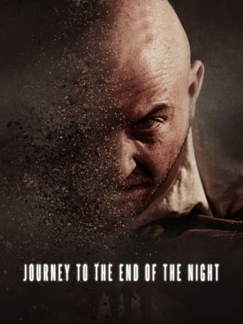 Poster of Journey to the End of the Night