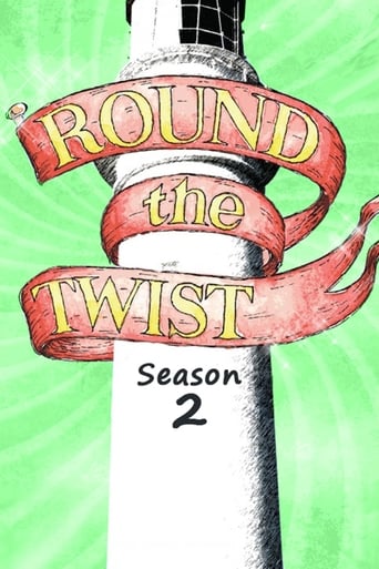 Portrait for Round the Twist - Season 2