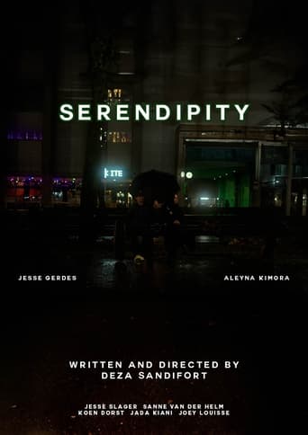 Poster of Serendipity