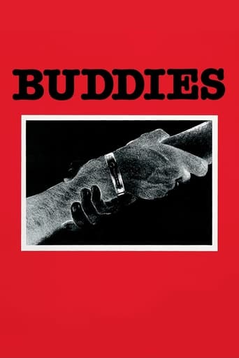 Poster of Buddies