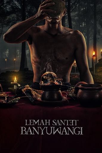 Poster of Lemah Santet Banyuwangi