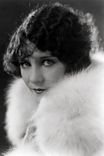 Portrait of Viola Dana