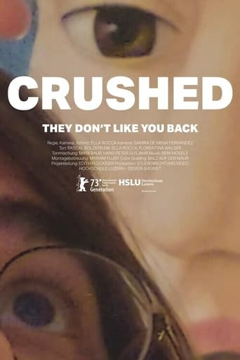 Poster of Crushed