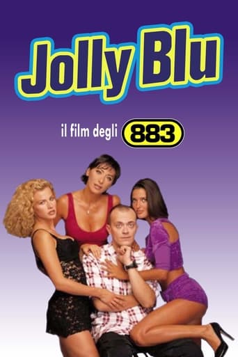 Poster of Jolly Blu