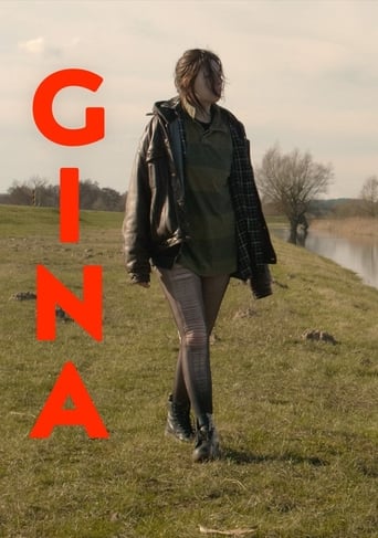 Poster of Gina