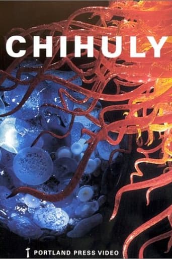 Poster of Chihuly