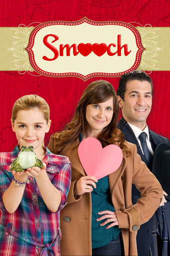 Poster of Smooch