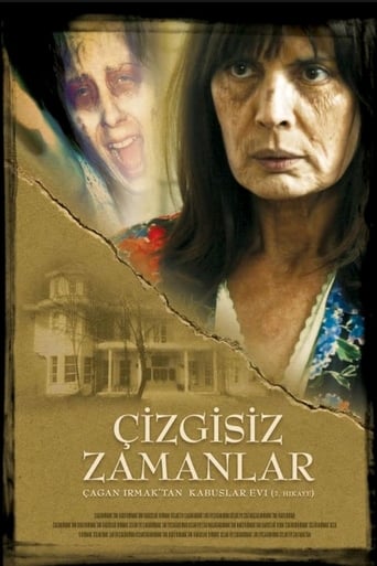 Poster of Kabuslar Evi: Çizgisiz Zamanlar